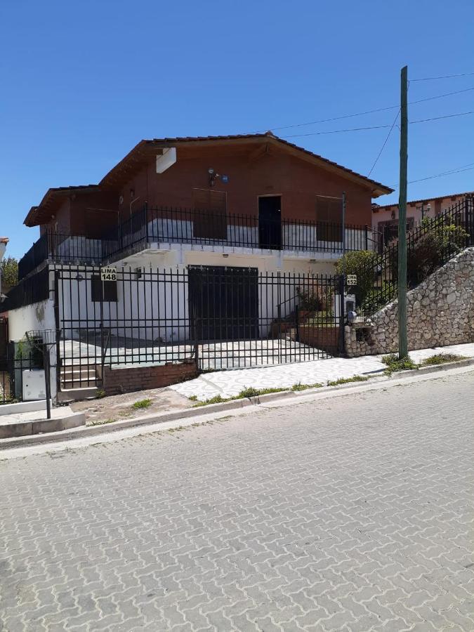 Casa en Villa - B&B