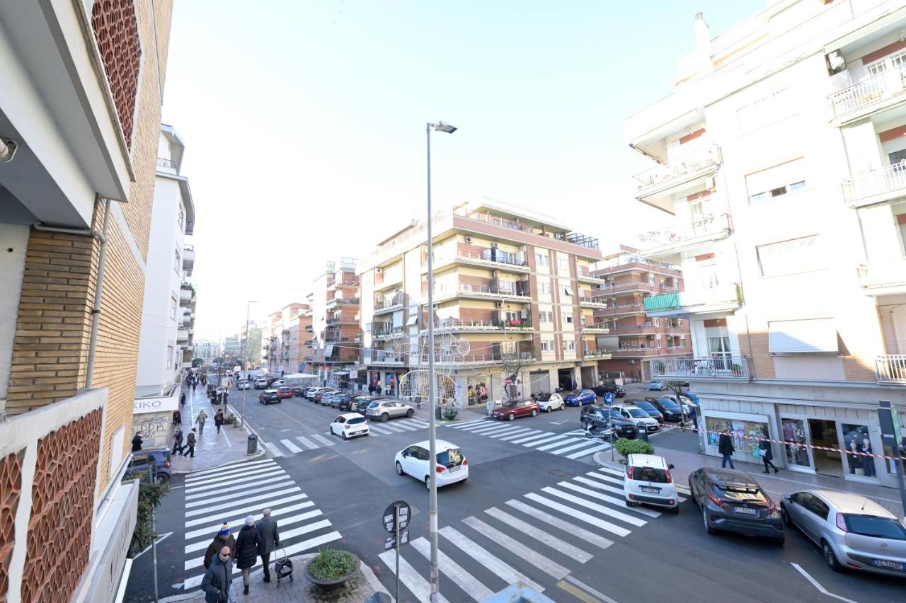 Appartamento centrale - B&B Lido di Ostia