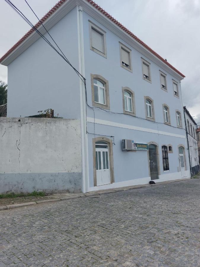 Boa Passagem - Ferienwohnung