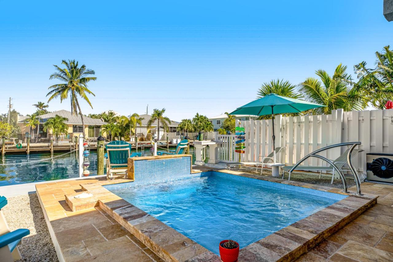 Relaxation Station - B&B Key Colony Beach