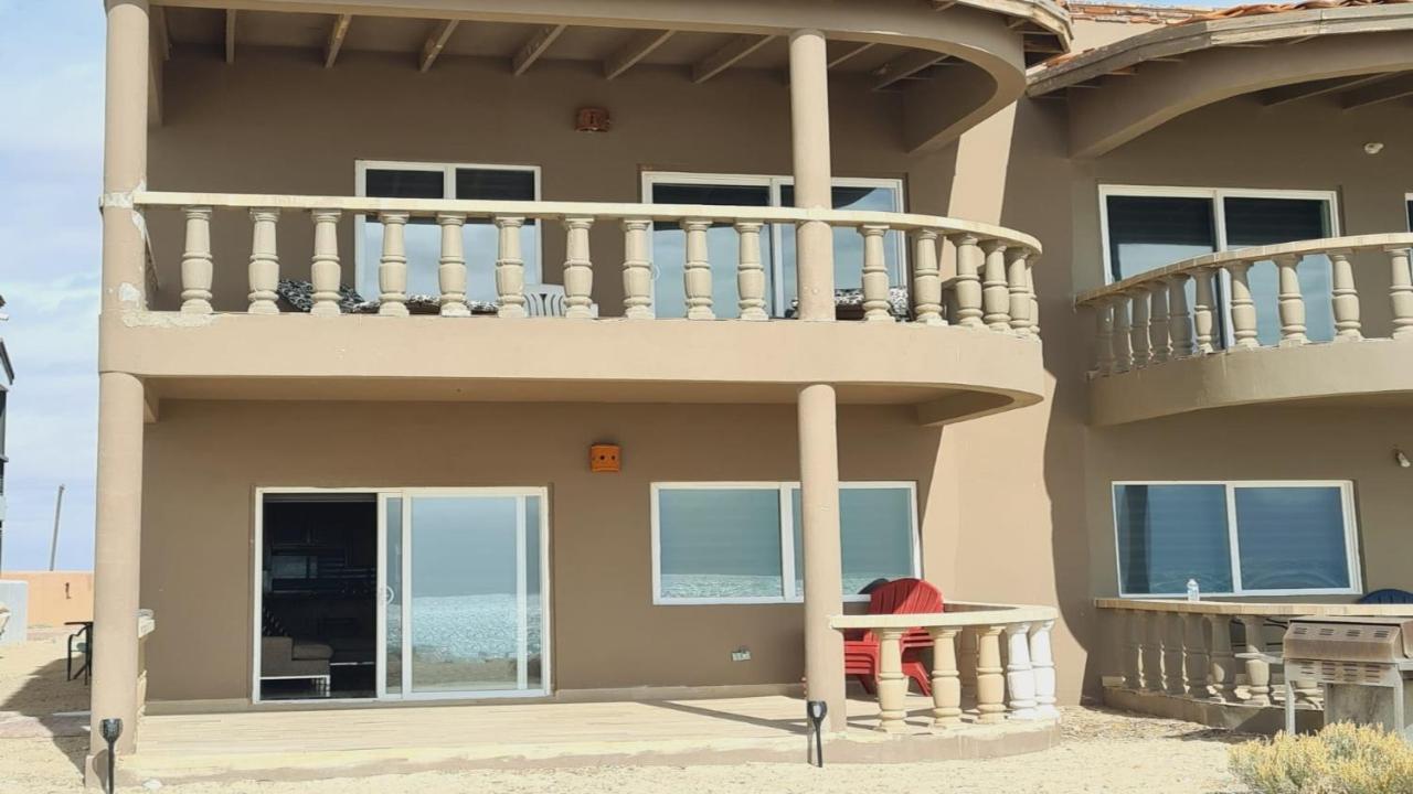 The Suites at Rocky Point 2 - Chambres d’hôtes Puerto Peñasco