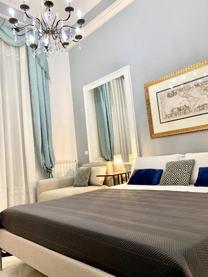 Casa del corso - B&B Acireale