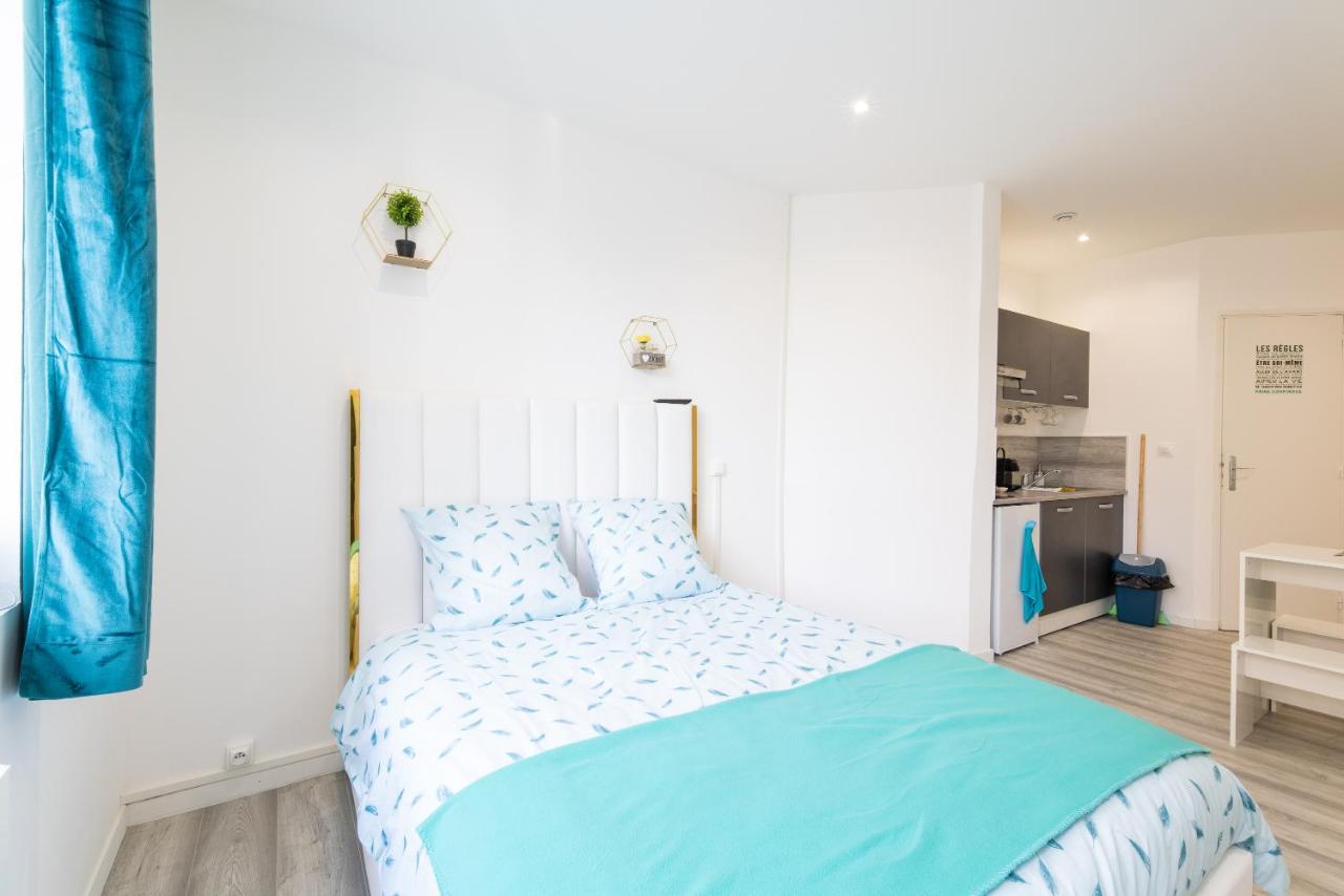Appartement 1A
