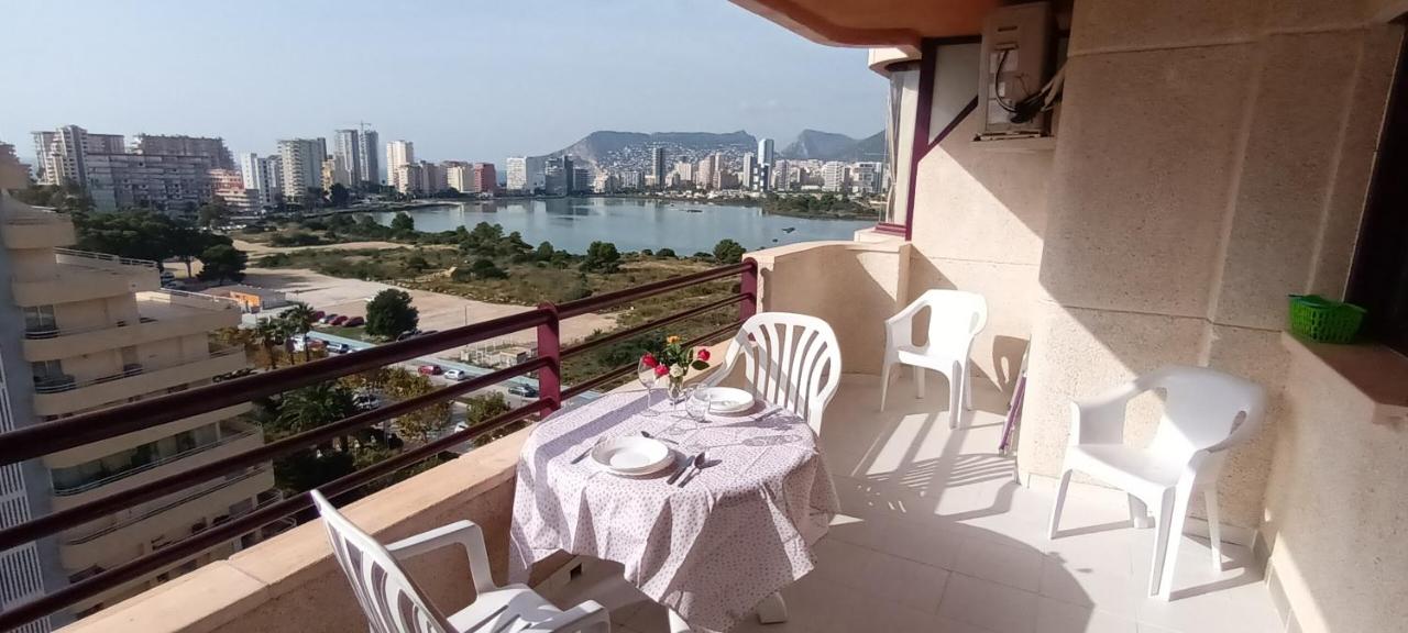 TOPACIO I - B&B Calpe