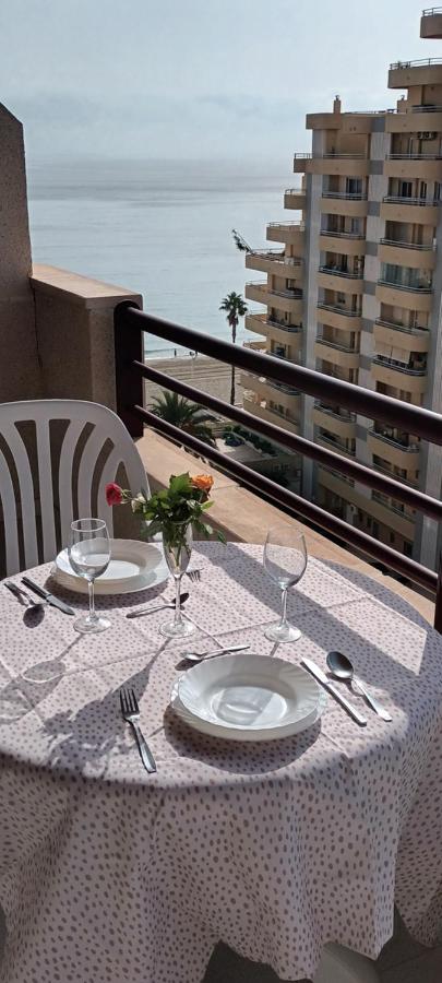 TOPACIO I - B&B Calpe