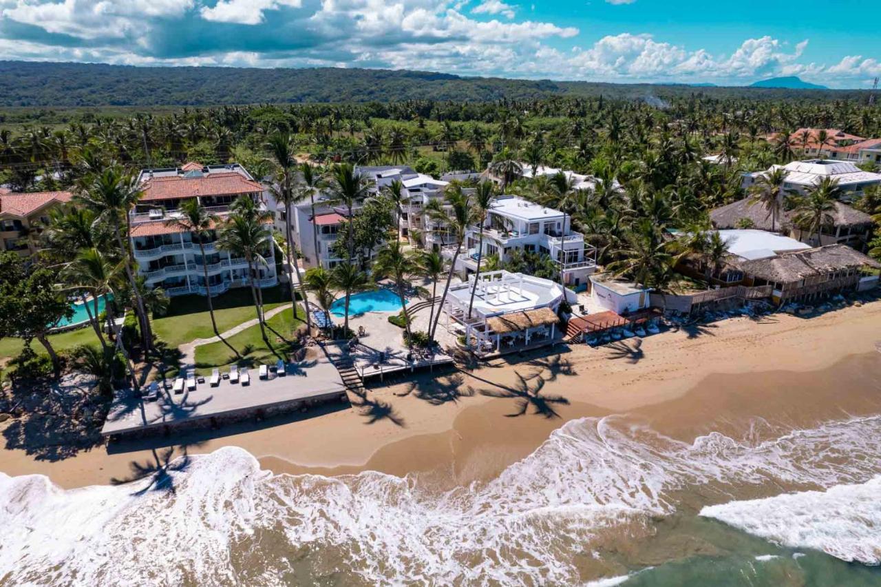 B&B Cabarete - KITE BEACH Oceanfront LUXURY 2 BEDROOM - All new in 2022 - Bed and Breakfast Cabarete