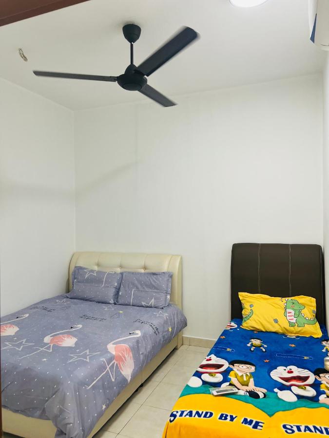 Homes in Semenyih Ecohill walk Eco majestic - Ferienwohnung