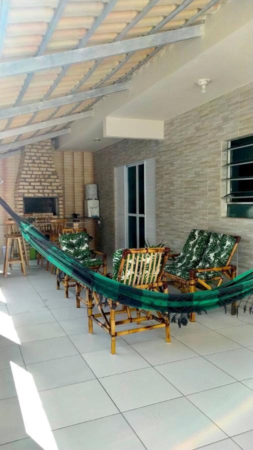 Casa de temporada em Ponta das Canas - Ferienwohnung Florianópolis