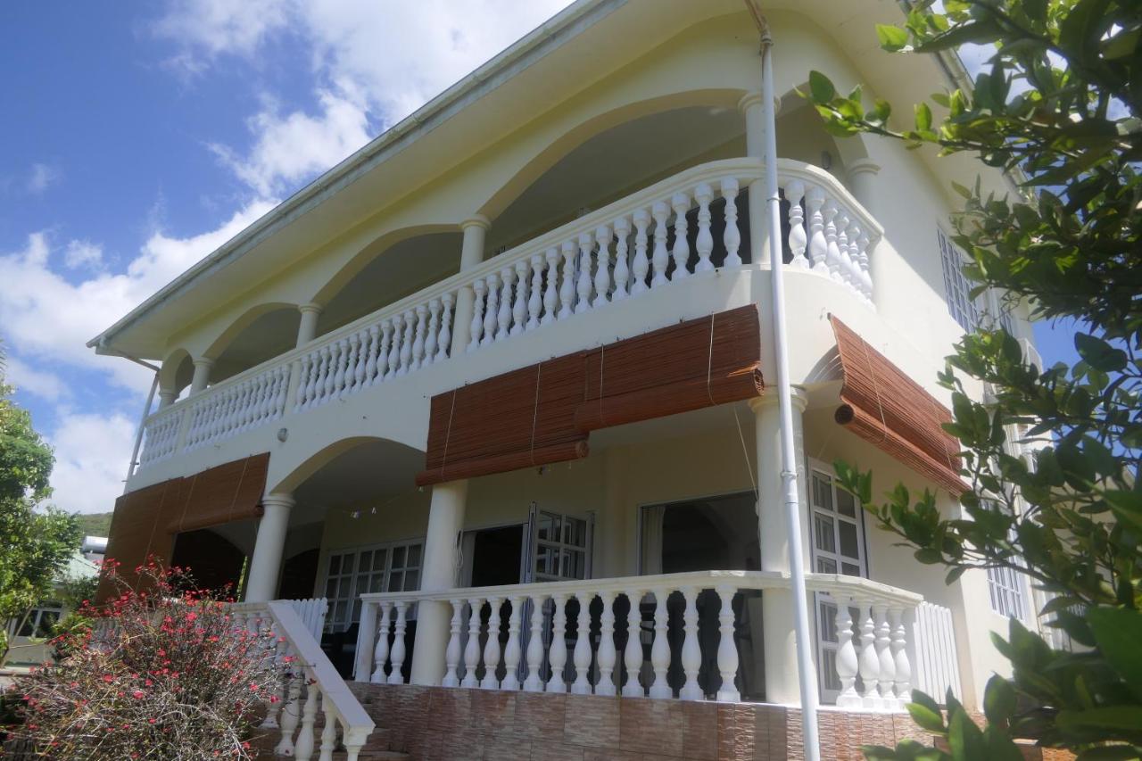 Casa de 3 dormitorios