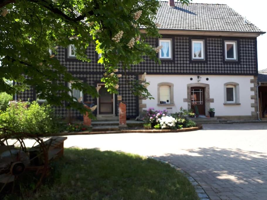 Appartement met 1 Slaapkamer