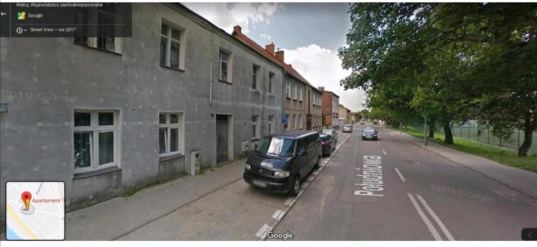 AM Apartament - Bed and Breakfast
