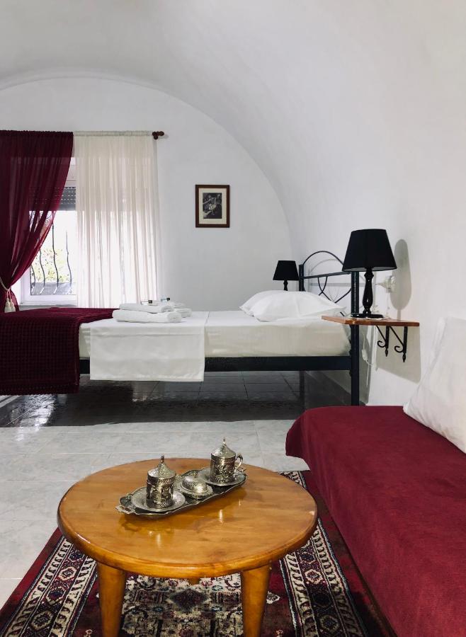 Camera Familiare Standard 