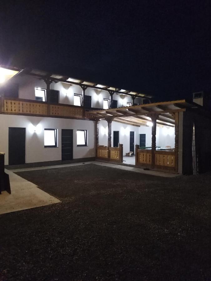 Casa de lângă pădure - B&B Sighetu Marmaţiei