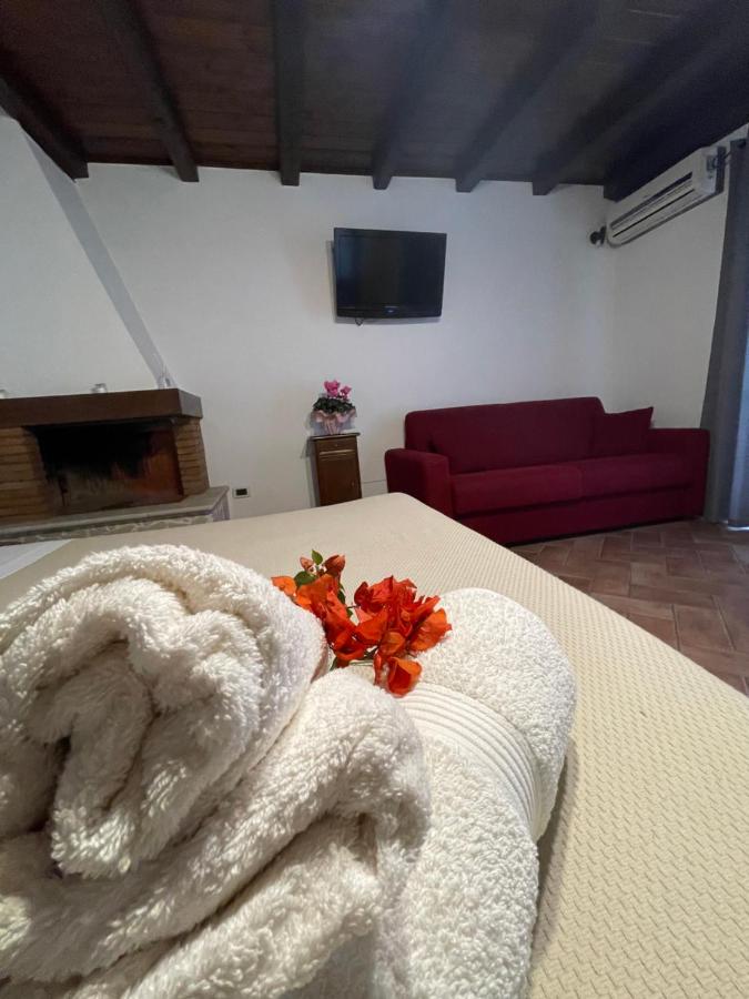 La CASETTA di Antonietta - B&B