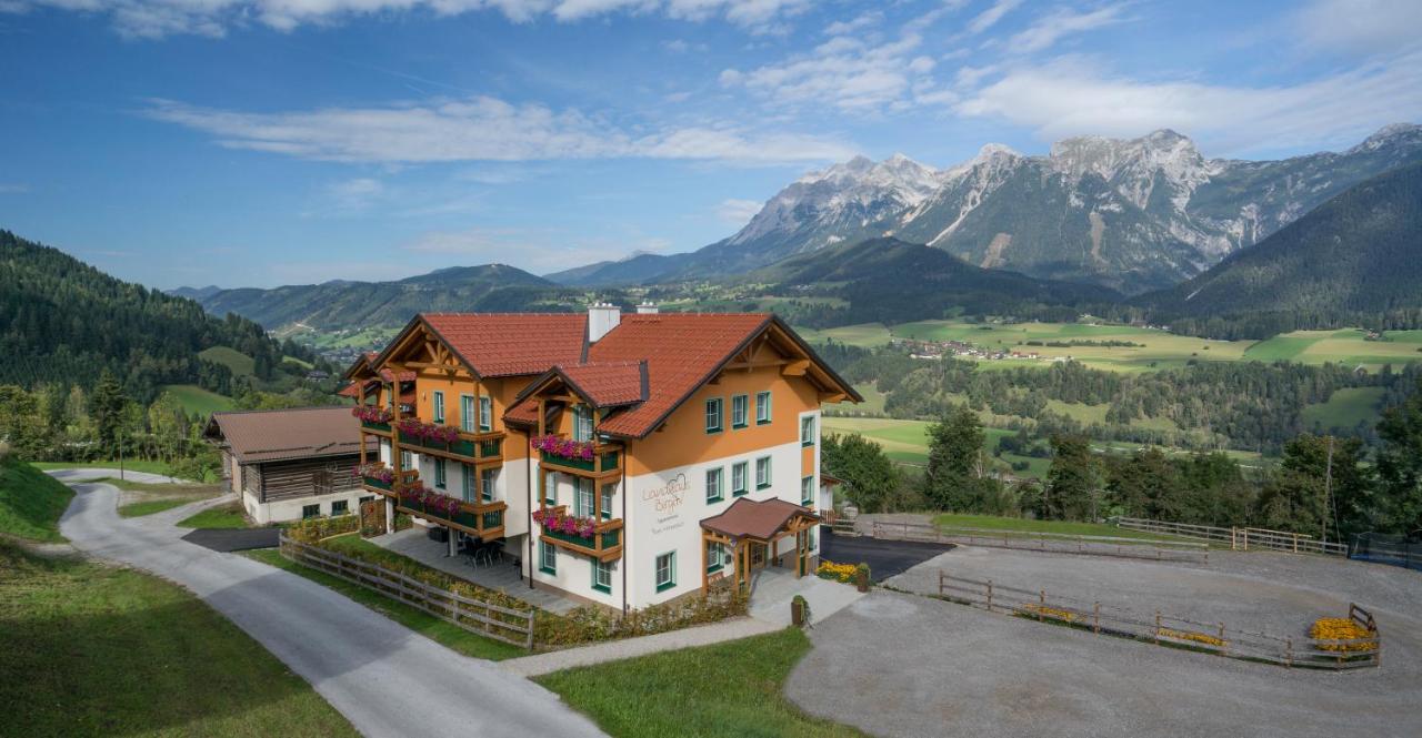 Landhaus Birgit - B&B