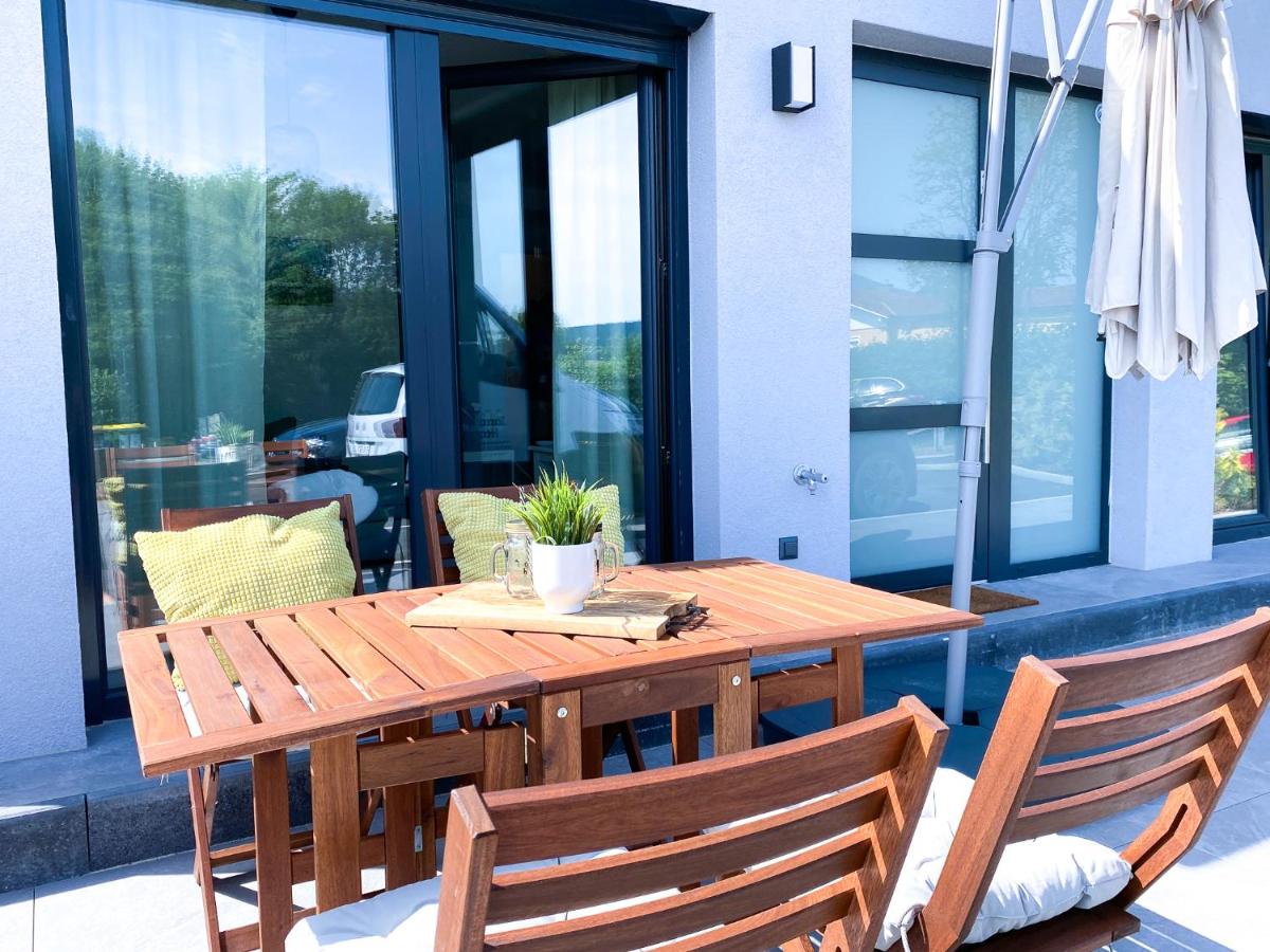 Apartment Aria Velden - B&B