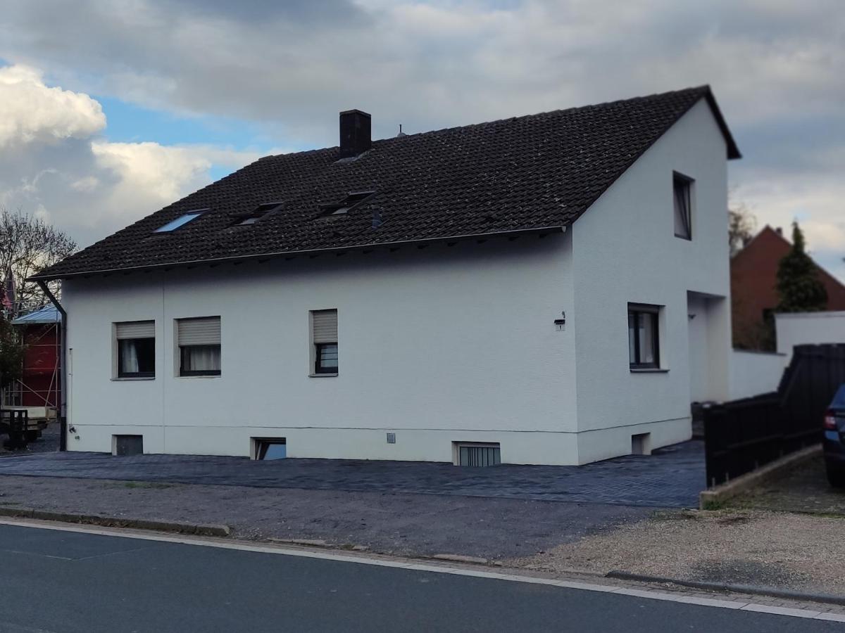 Ferienwohnung in Erftstadt - Chambres d’hôtes