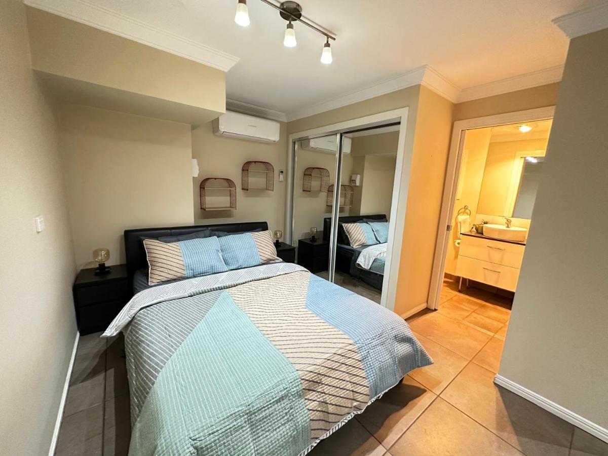 B&B North Tamborine - One bedroom studio - Bed and Breakfast North Tamborine