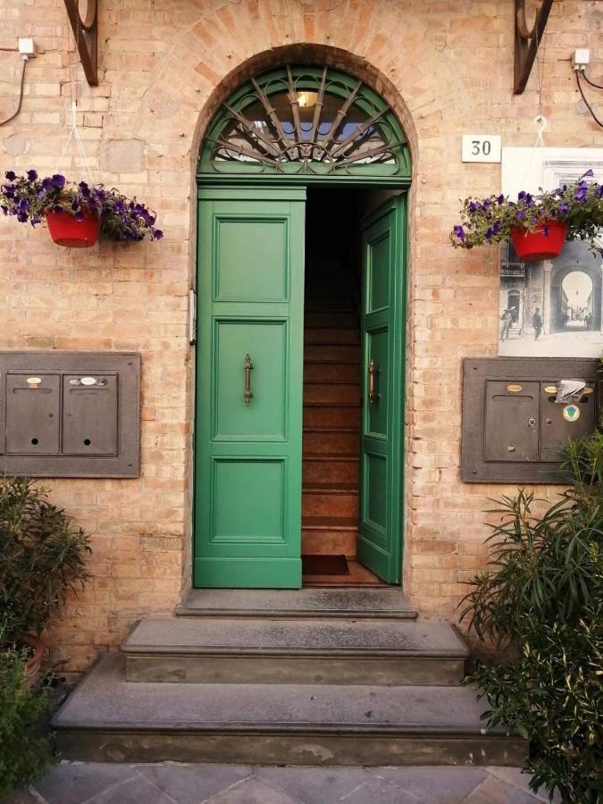 CasaDei Home Design & Relax - B&B