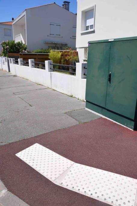 Maison Royan Foncillon-Chay classée PMR - B&B Royan