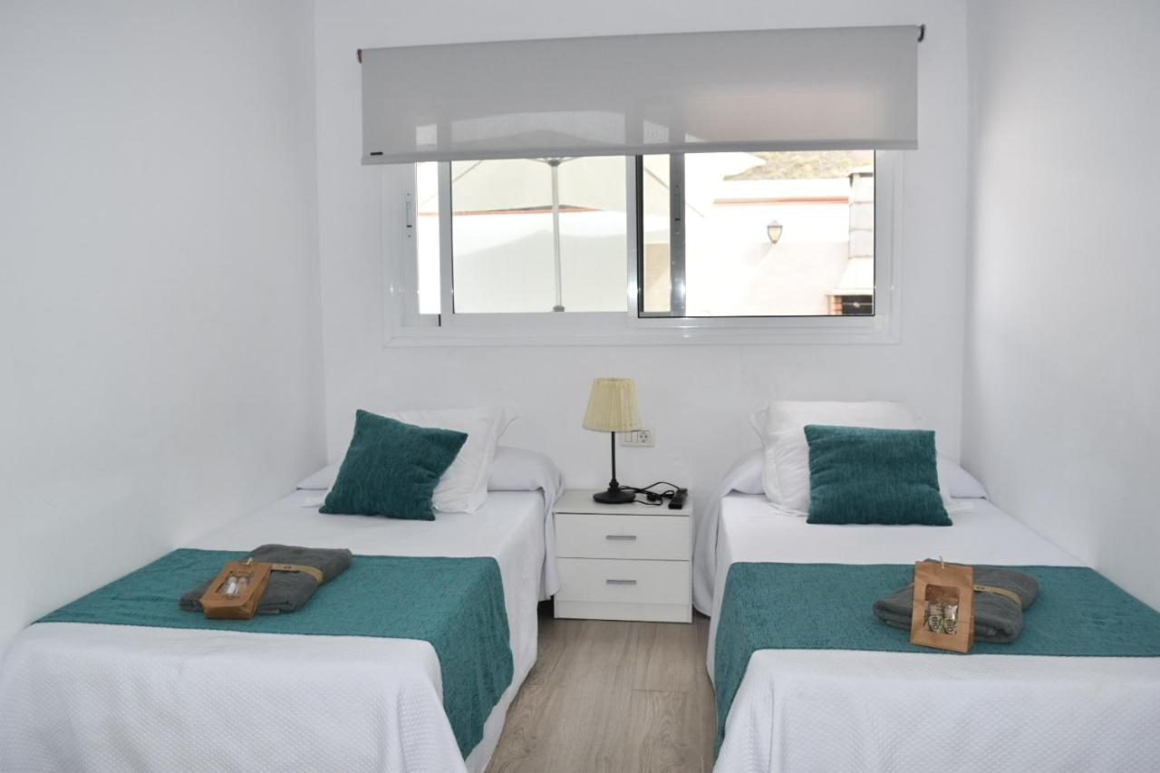 Chalet 1 - One bedroom