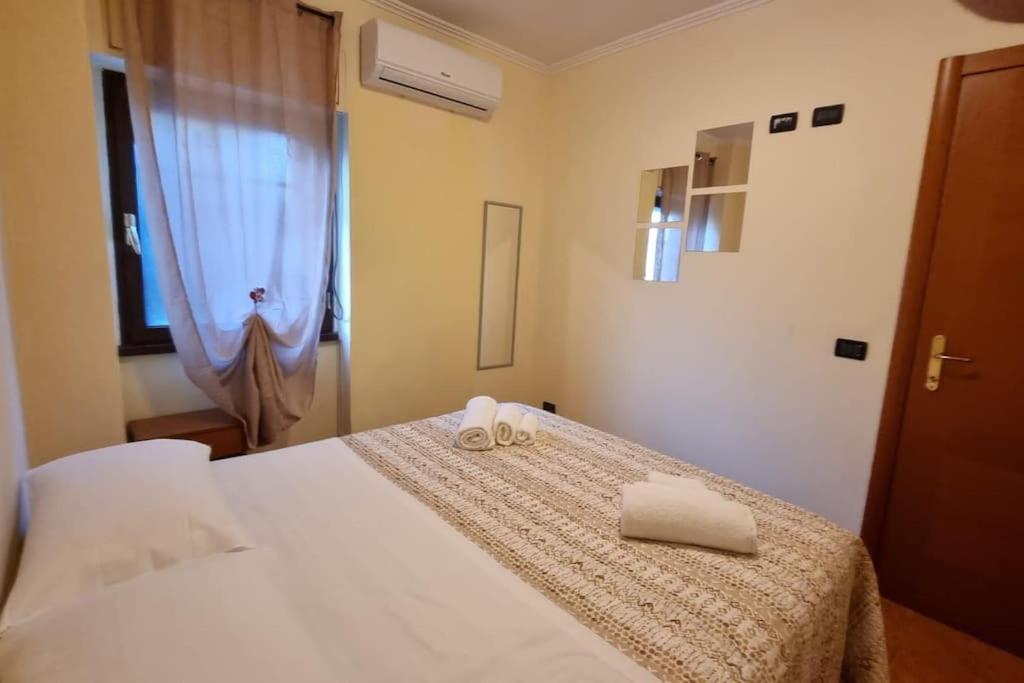 B&B Rome - Tiburtina Home - Bed and Breakfast Rome