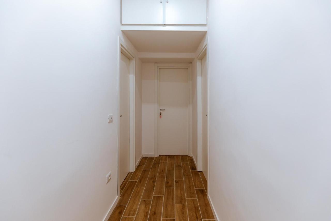 Central House - Apartments in Naples - B&B