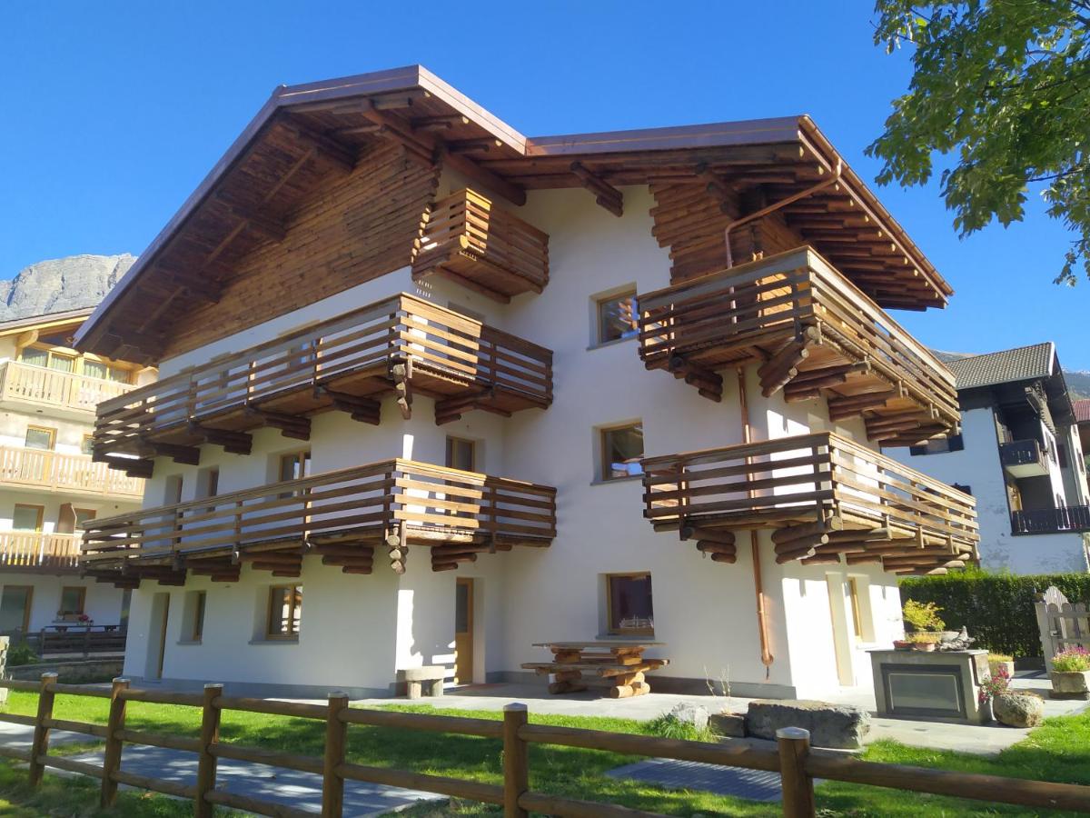 Appartamento TEMELIN - Bed and Breakfast