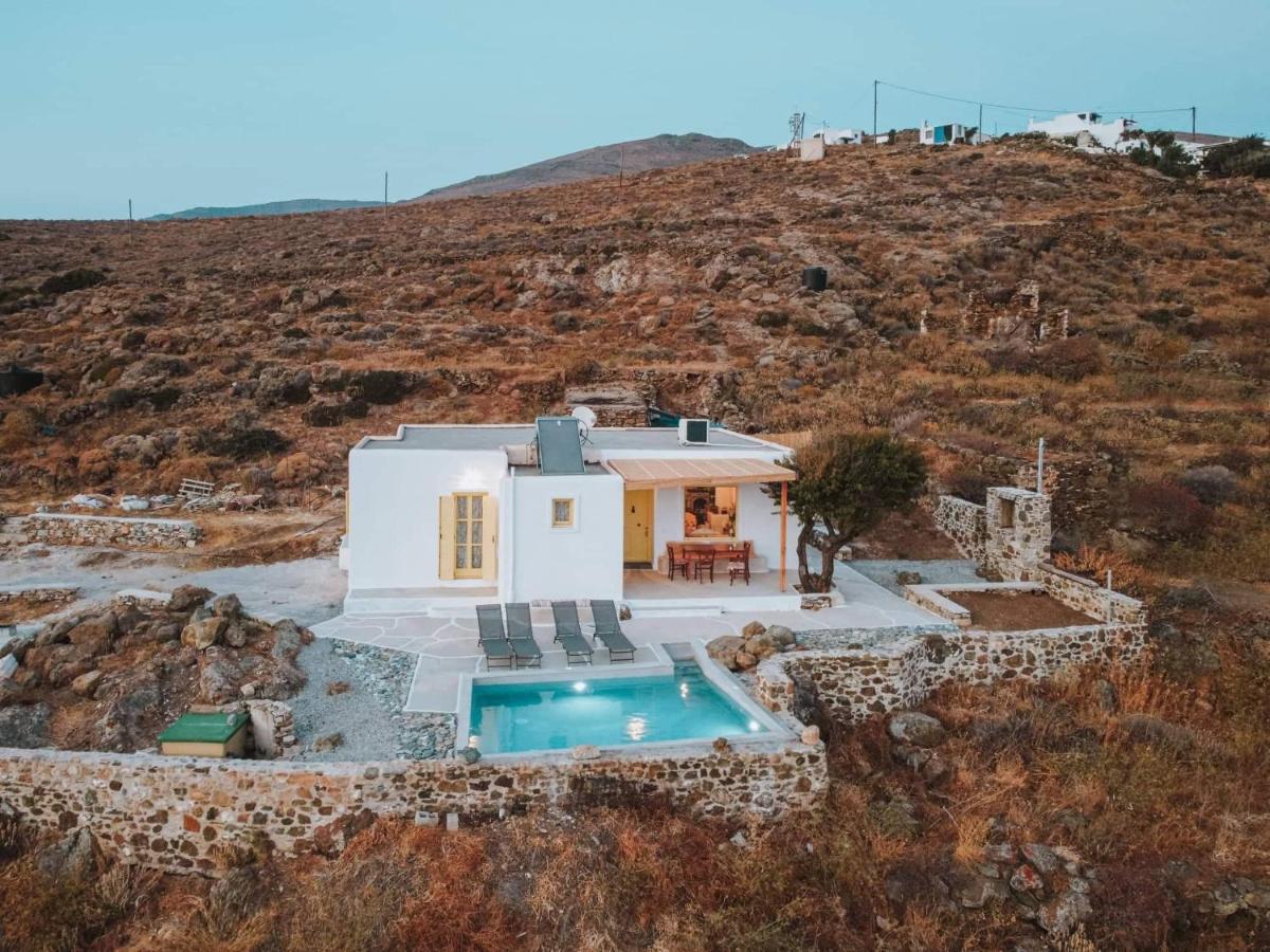 Livas Residence - B&B