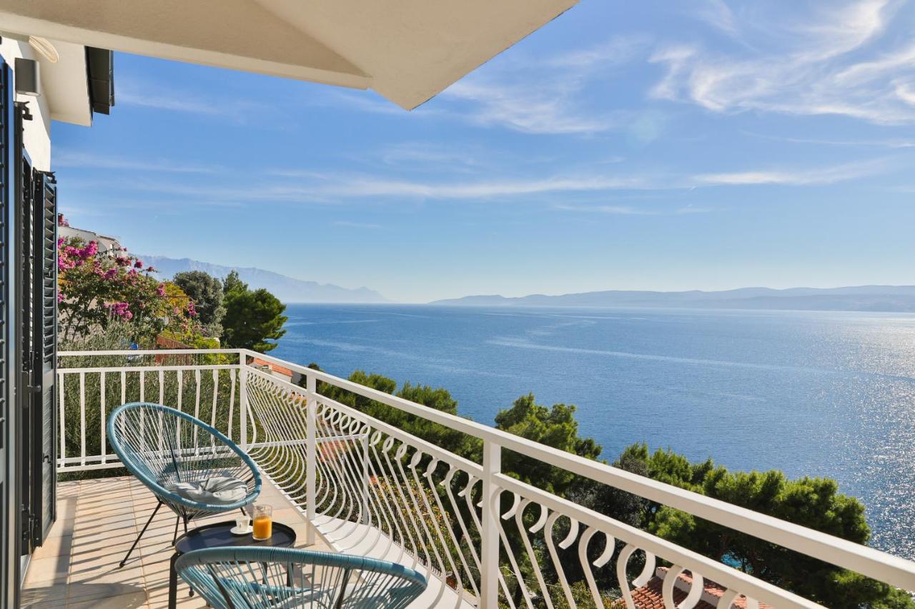 Villa Horizon - B&B Stanići