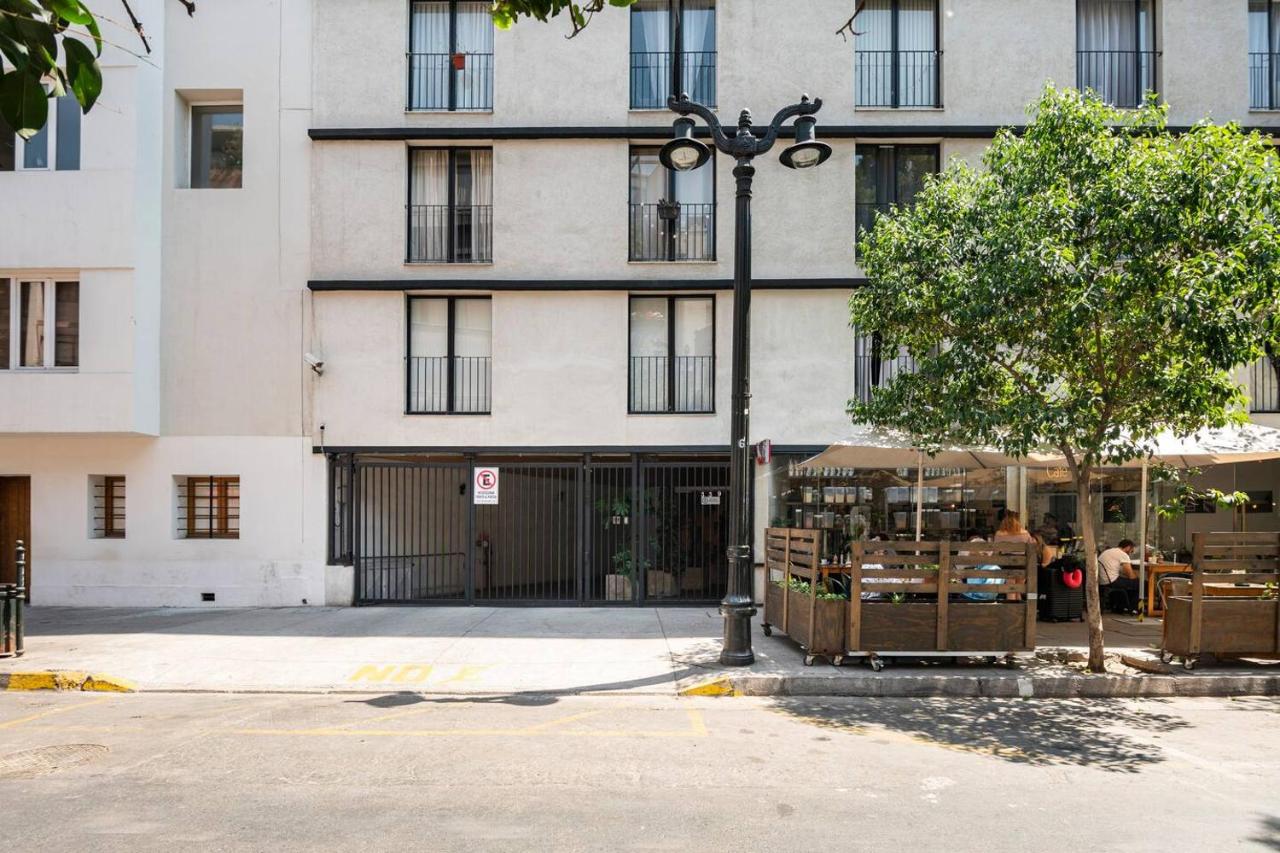 San Carlos rentals - Lastarria - B&B