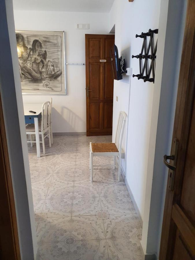 Appartamento con Vista Mare