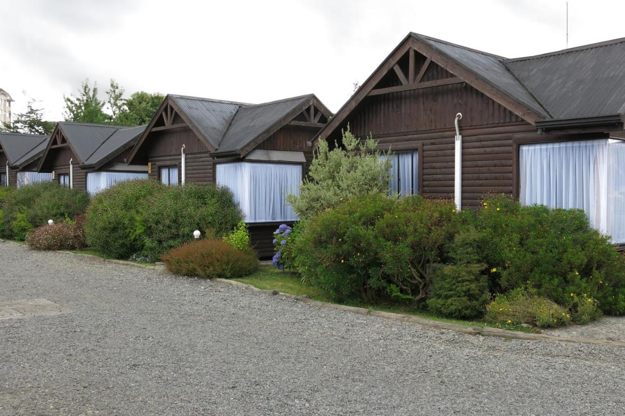 Holiday Homes Cabañas El Vergel - B&B Osorno