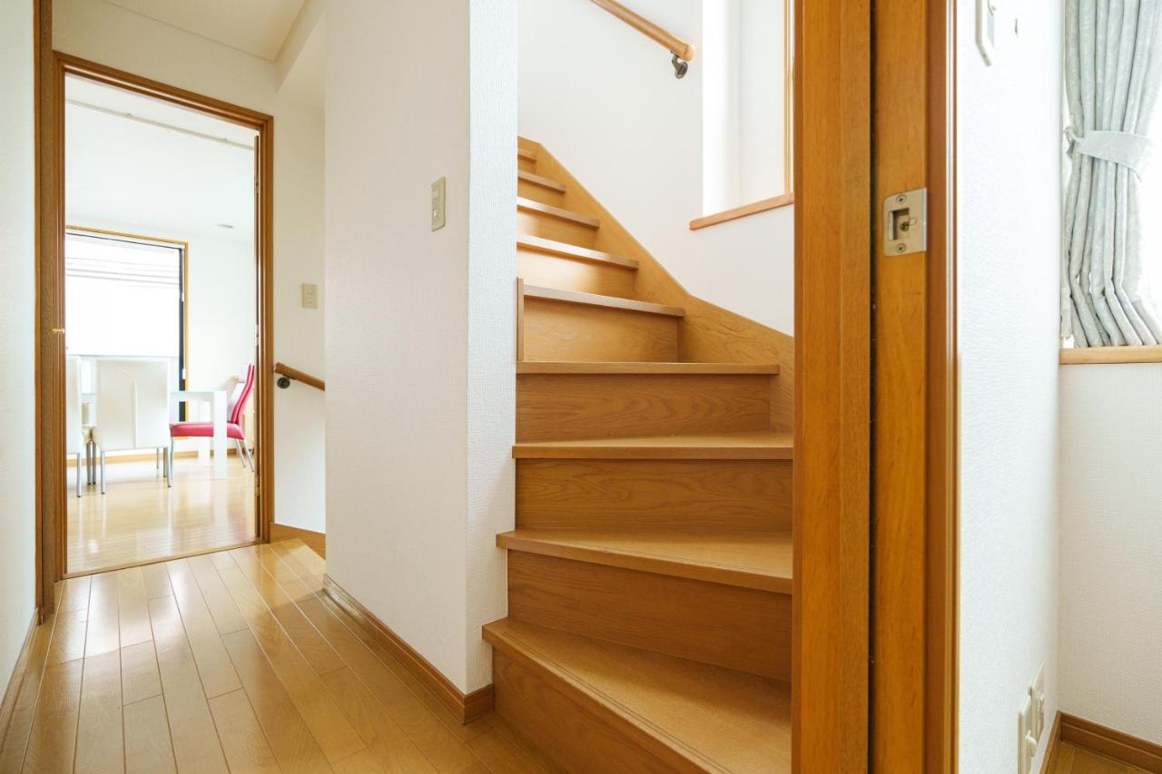 Luxury Guest House in Tokyo Shinjuku - Ferienwohnung