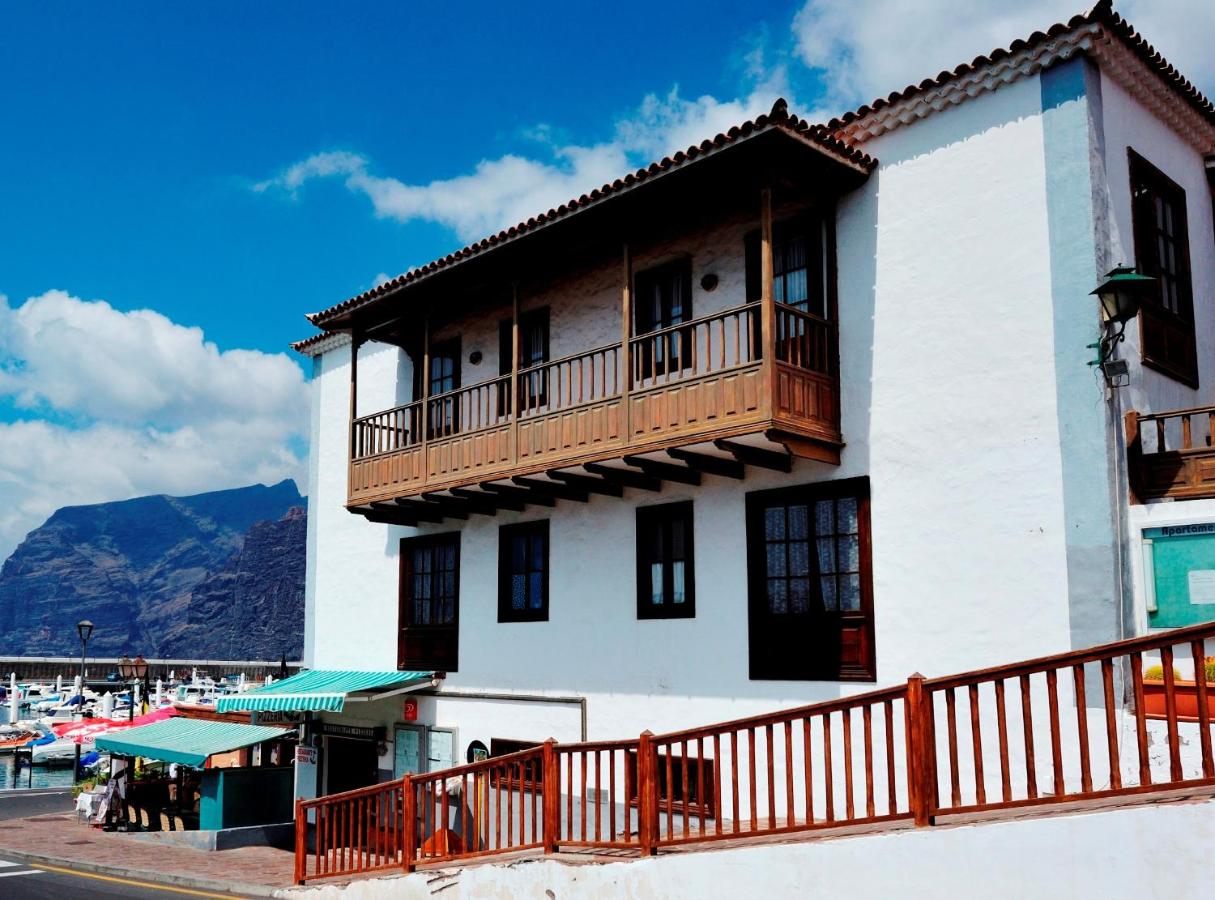 Apartamentos Poblado Marinero
