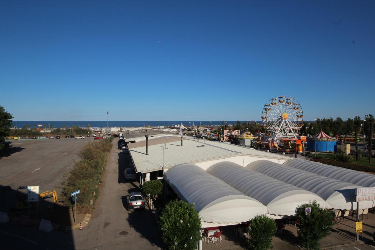 Ohana Holiday Rooms - B&B Rosolina Mare