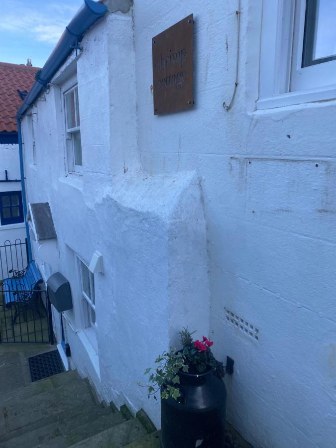 Shrimp Cottage - 3 bed renovated cottage with stunning sea views - Ferienwohnung Staithes