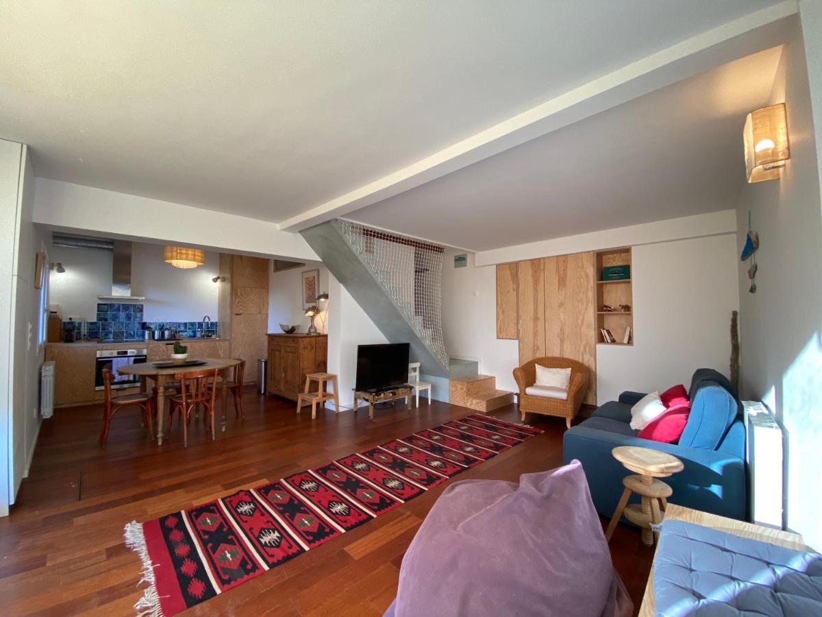 Maison de charme avec jardin et terrasse - B&B Camblanes