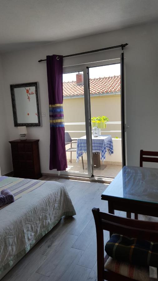 Vila Vinka A2 - B&B