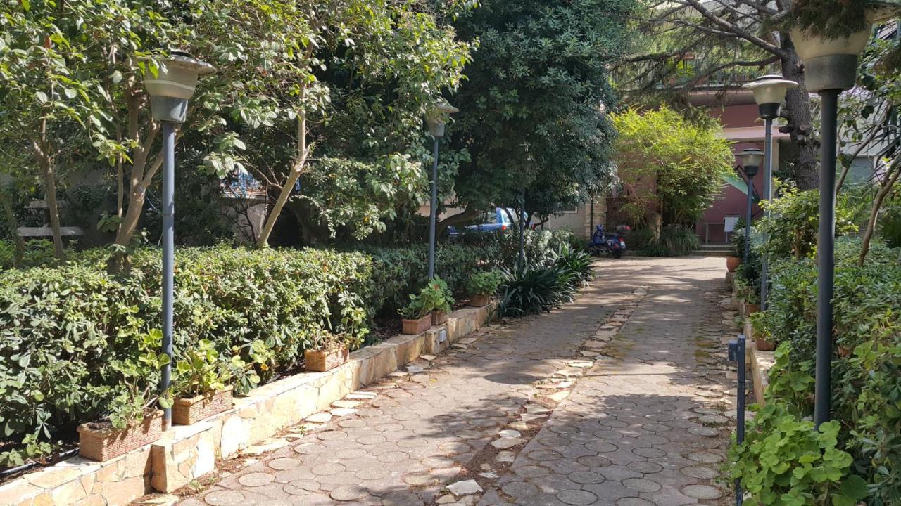 Villa Errico - B&B Gallipoli