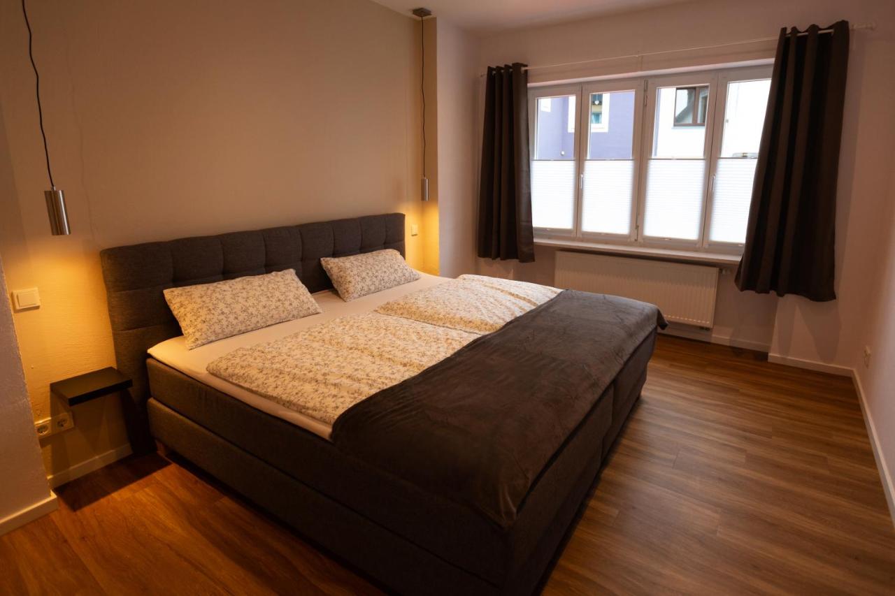 Appartement 3 Chambres