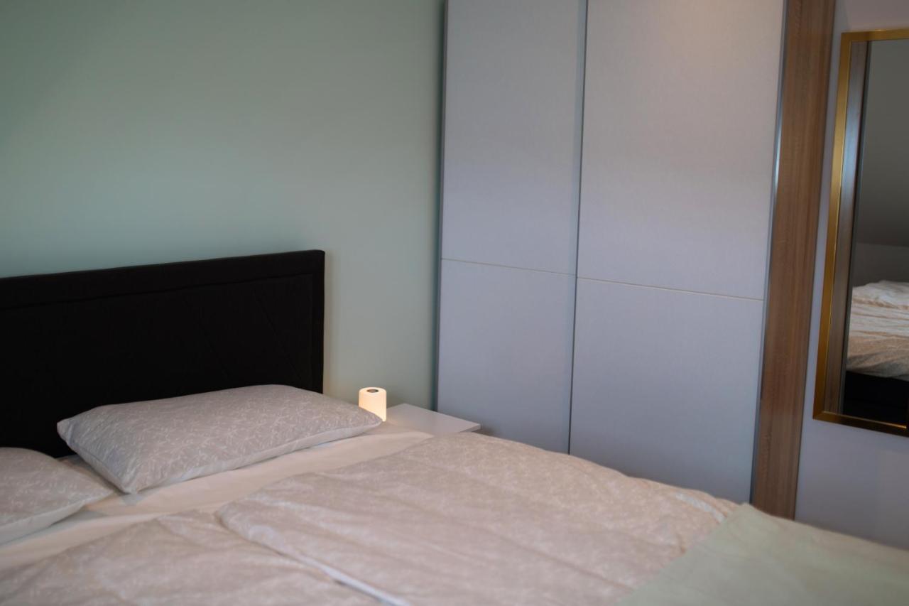 Appartement 1 Chambre