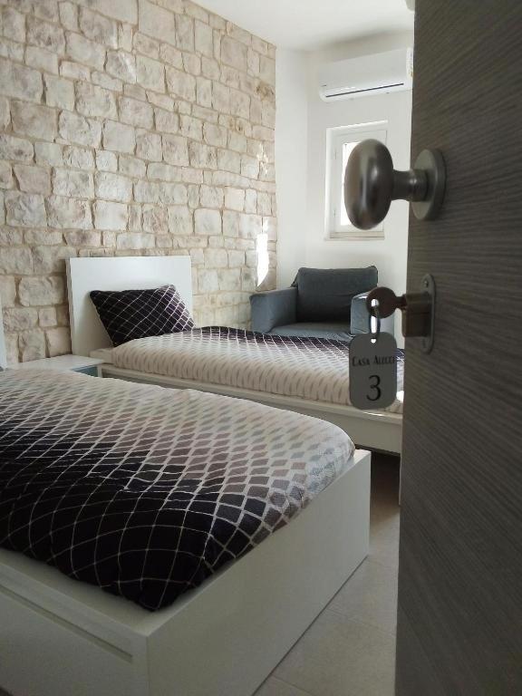 Camera Tripla con Bagno Privato