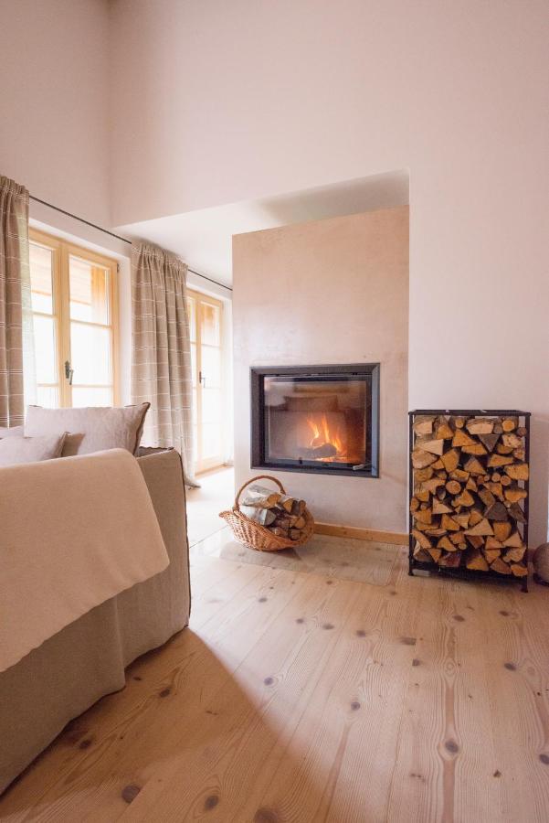 Duplex Apartment with Terrace