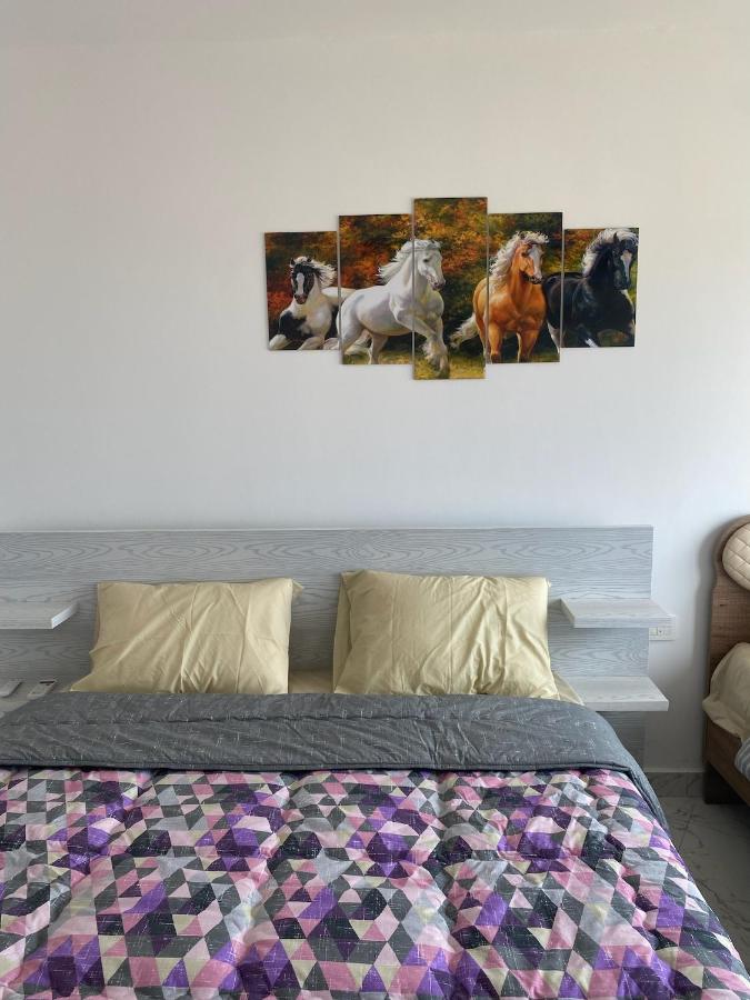Apartment mit 2 Schlafzimmern