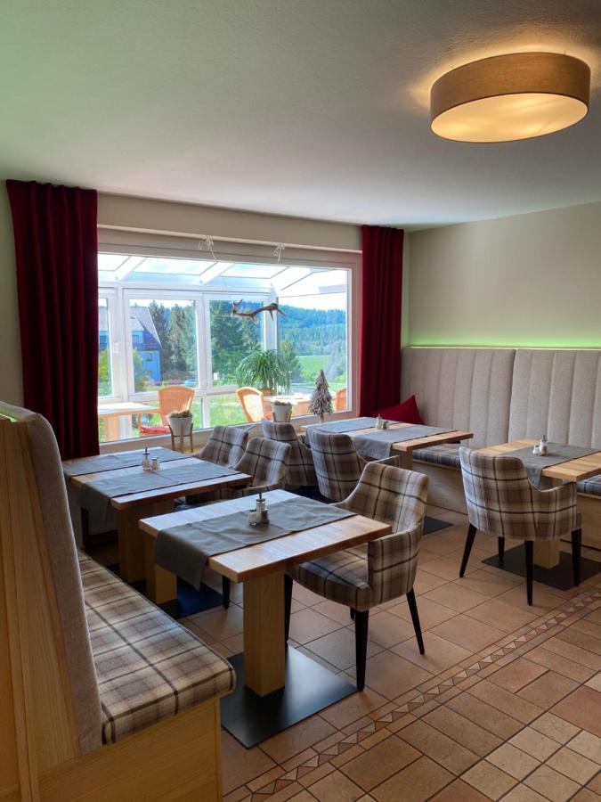Sonneneck Ferienwohnungen adults only - B&B