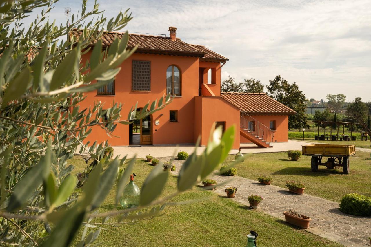 Incanto Toscano - Ferienwohnung