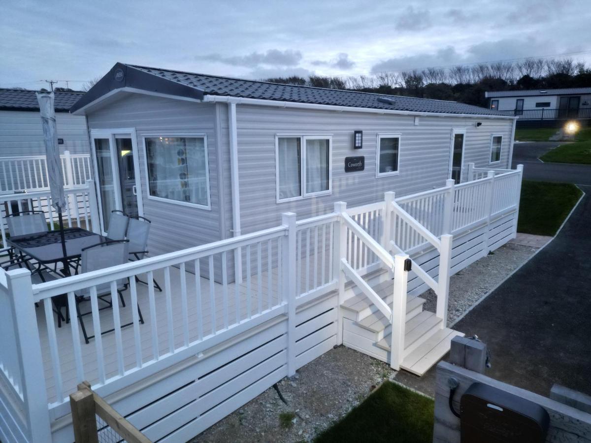 3-Bedroom Holiday Home with Valley Views - Ferienwohnung Newquay