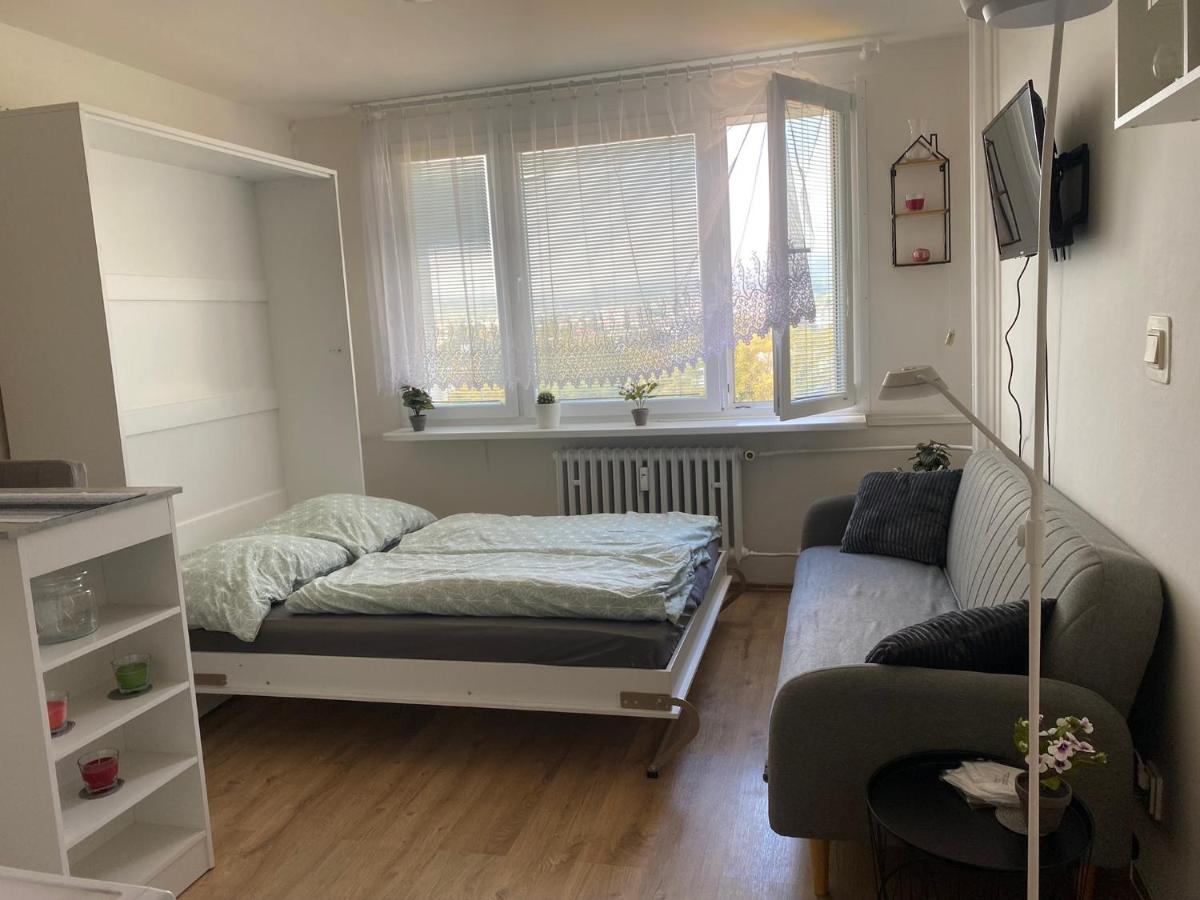 Skvelo zariadená garsonka - B&B