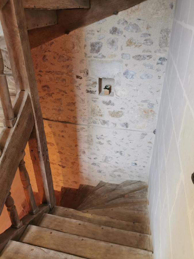 Gîte Apolise - B&B